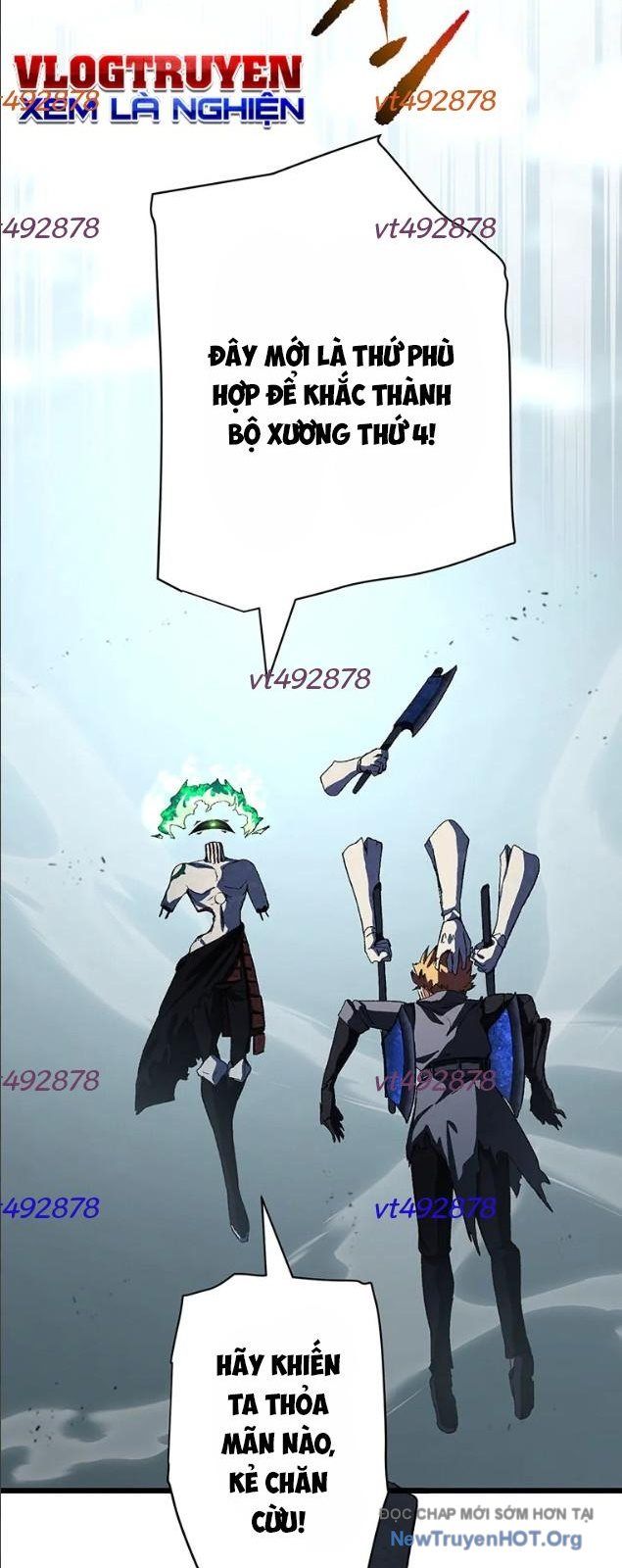 Quỷ Hóa Chapter 5 - 26