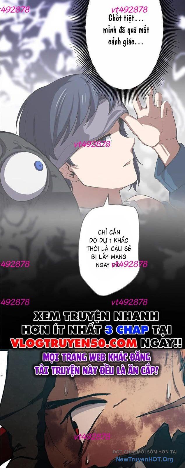 Quỷ Hóa Chapter 5 - 28