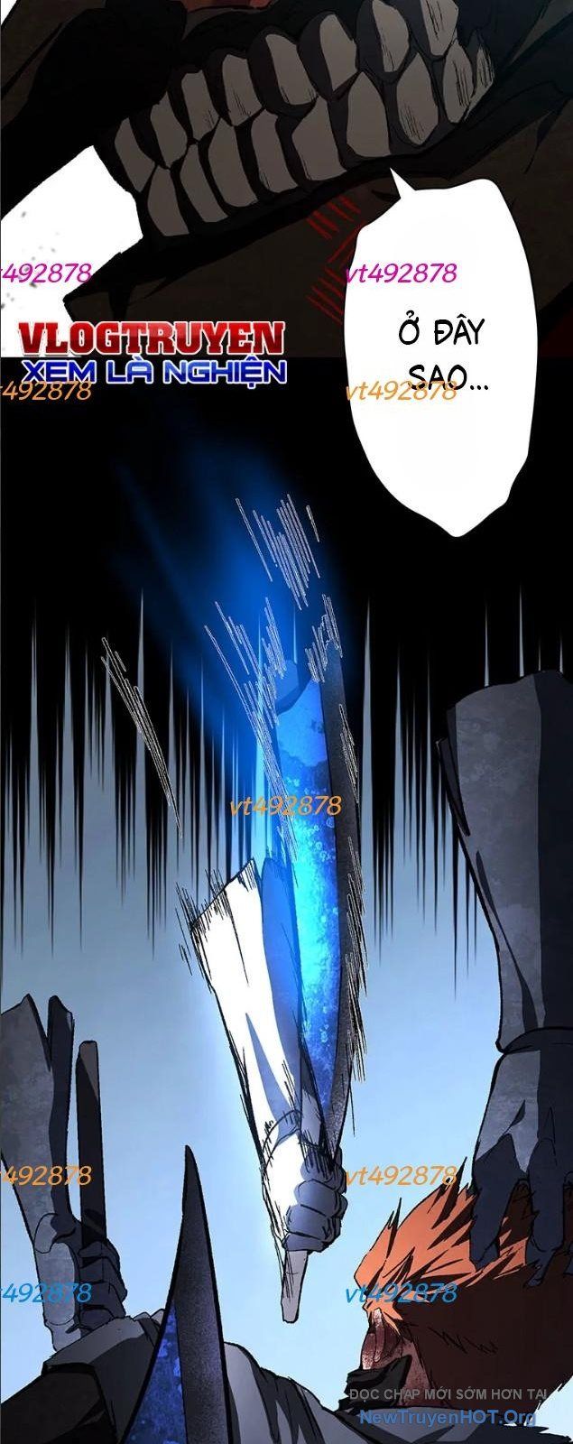 Quỷ Hóa Chapter 5 - 29