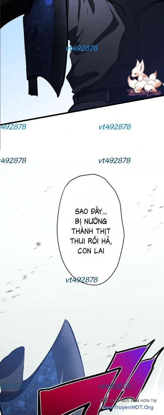 Quỷ Hóa Chapter 5 - 30
