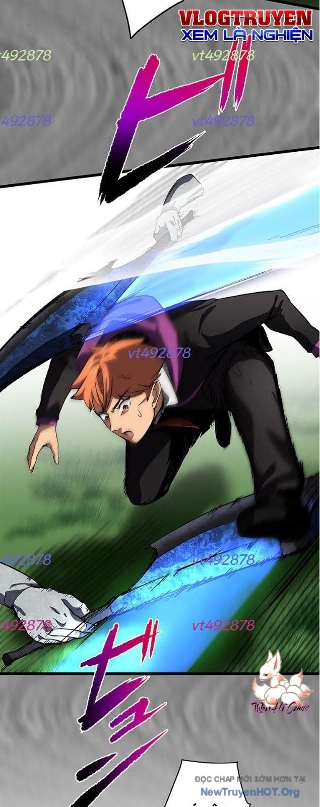 Quỷ Hóa Chapter 5 - 4