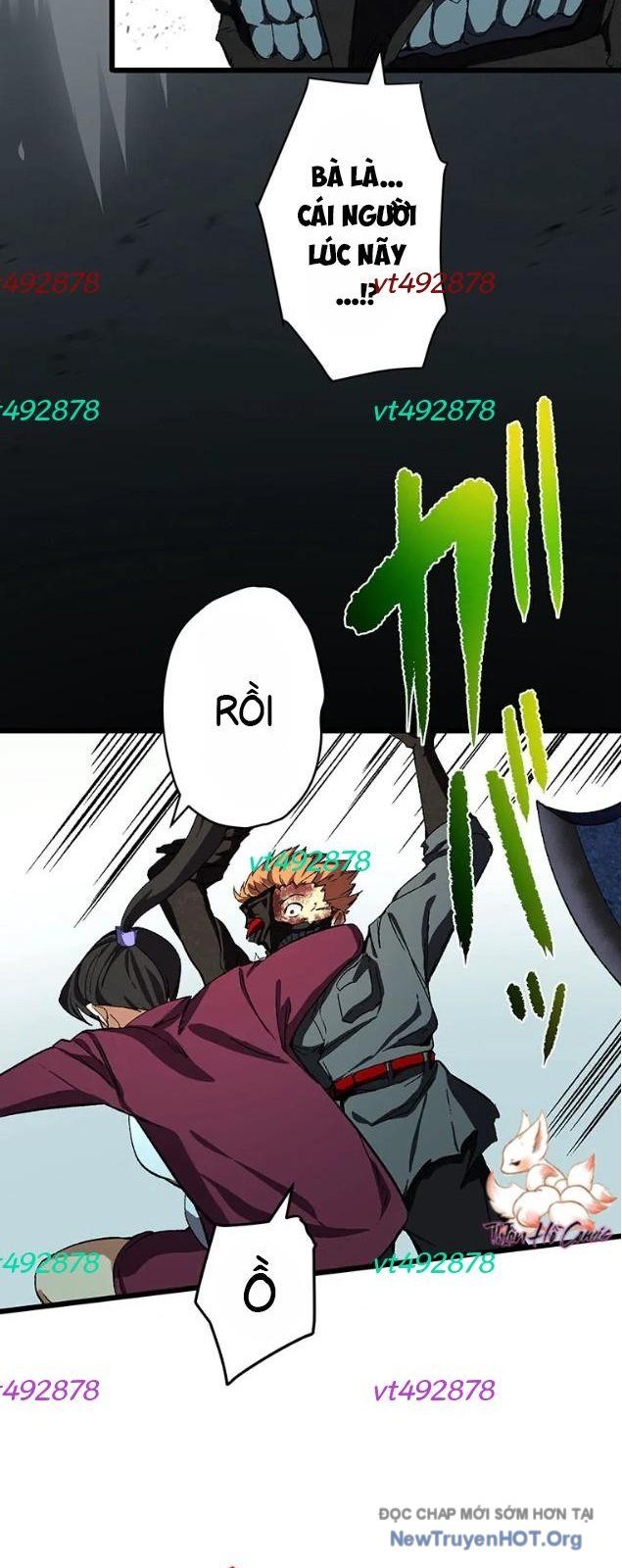 Quỷ Hóa Chapter 5 - 32