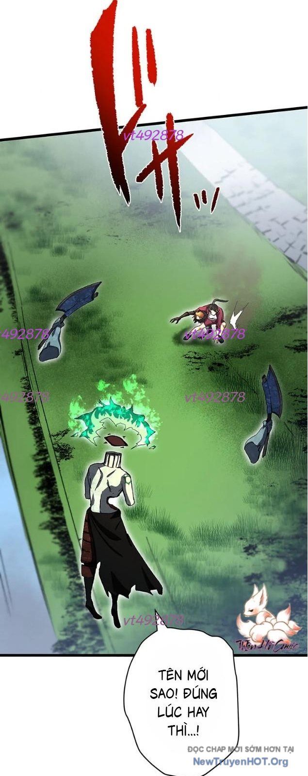 Quỷ Hóa Chapter 5 - 33