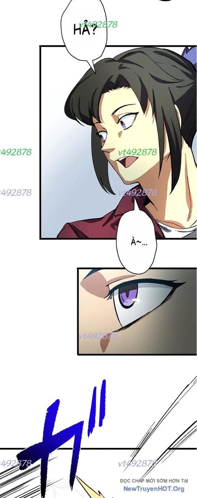 Quỷ Hóa Chapter 5 - 35