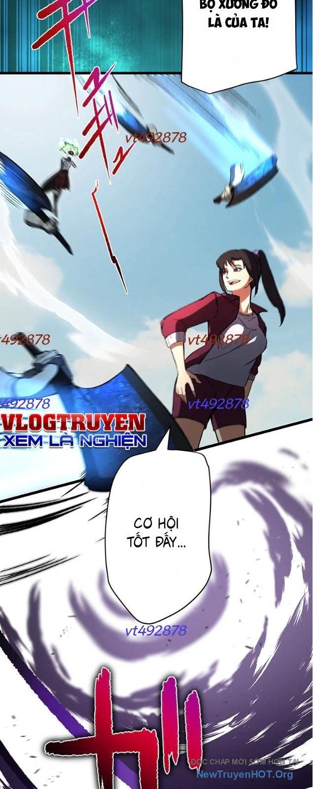 Quỷ Hóa Chapter 5 - 38