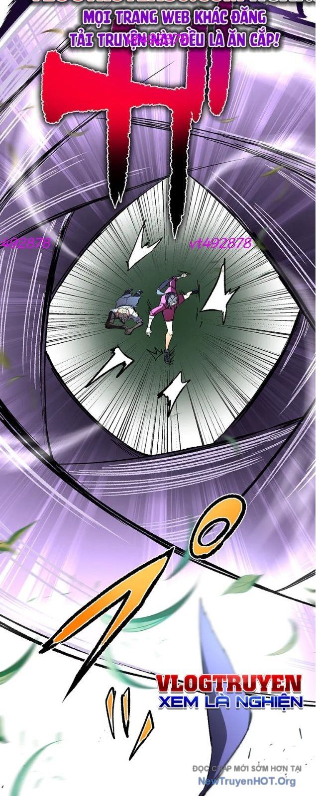 Quỷ Hóa Chapter 5 - 40