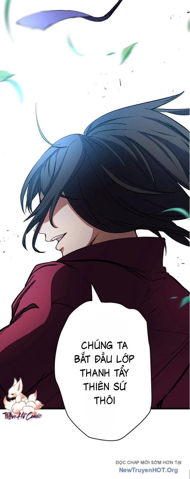 Quỷ Hóa Chapter 5 - 41