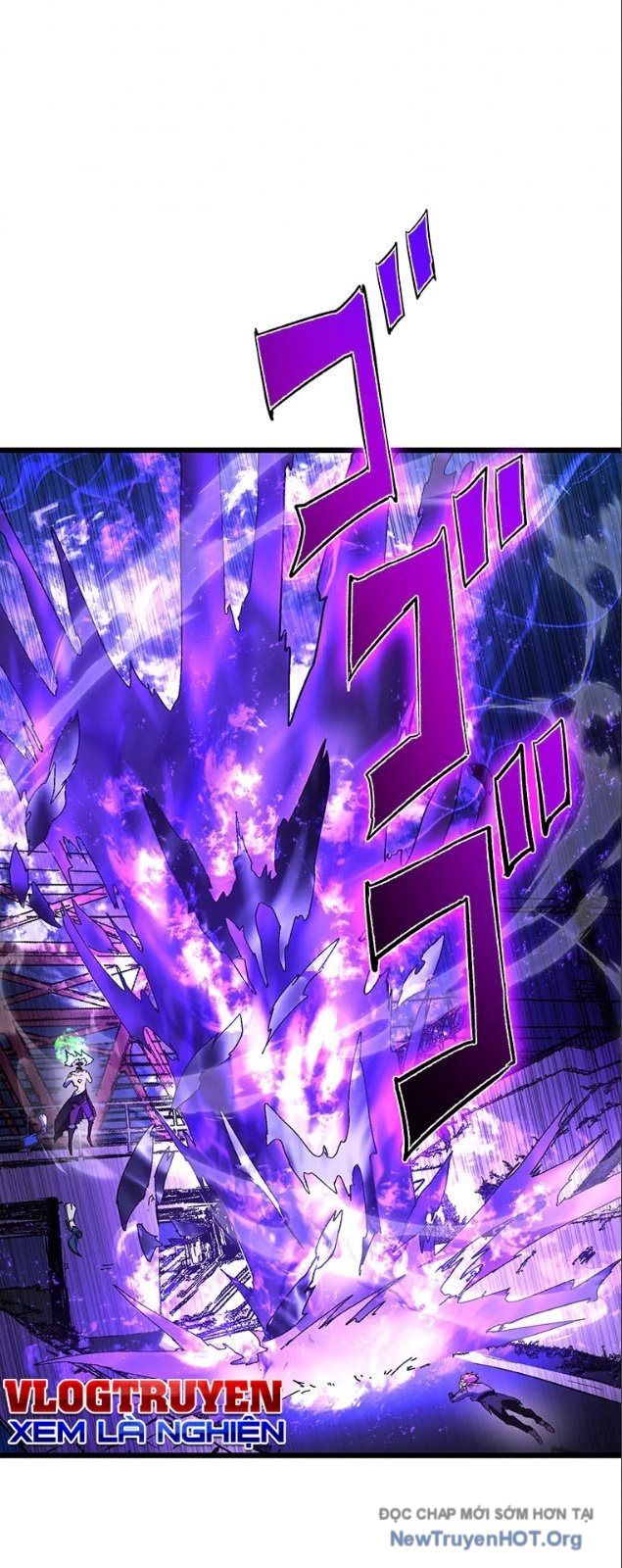 Quỷ Hóa Chapter 5 - 42