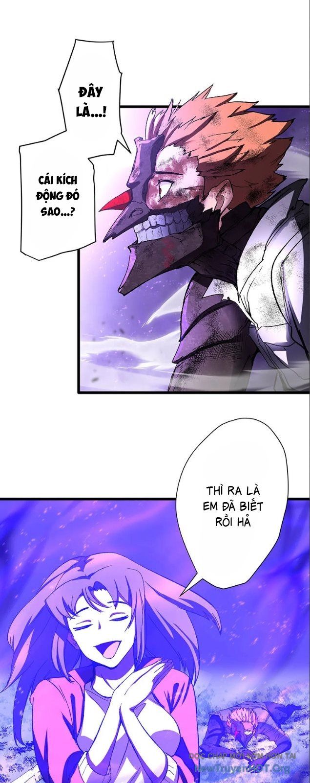 Quỷ Hóa Chapter 5 - 43