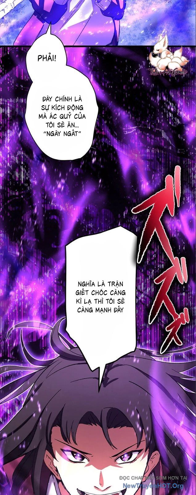 Quỷ Hóa Chapter 5 - 44