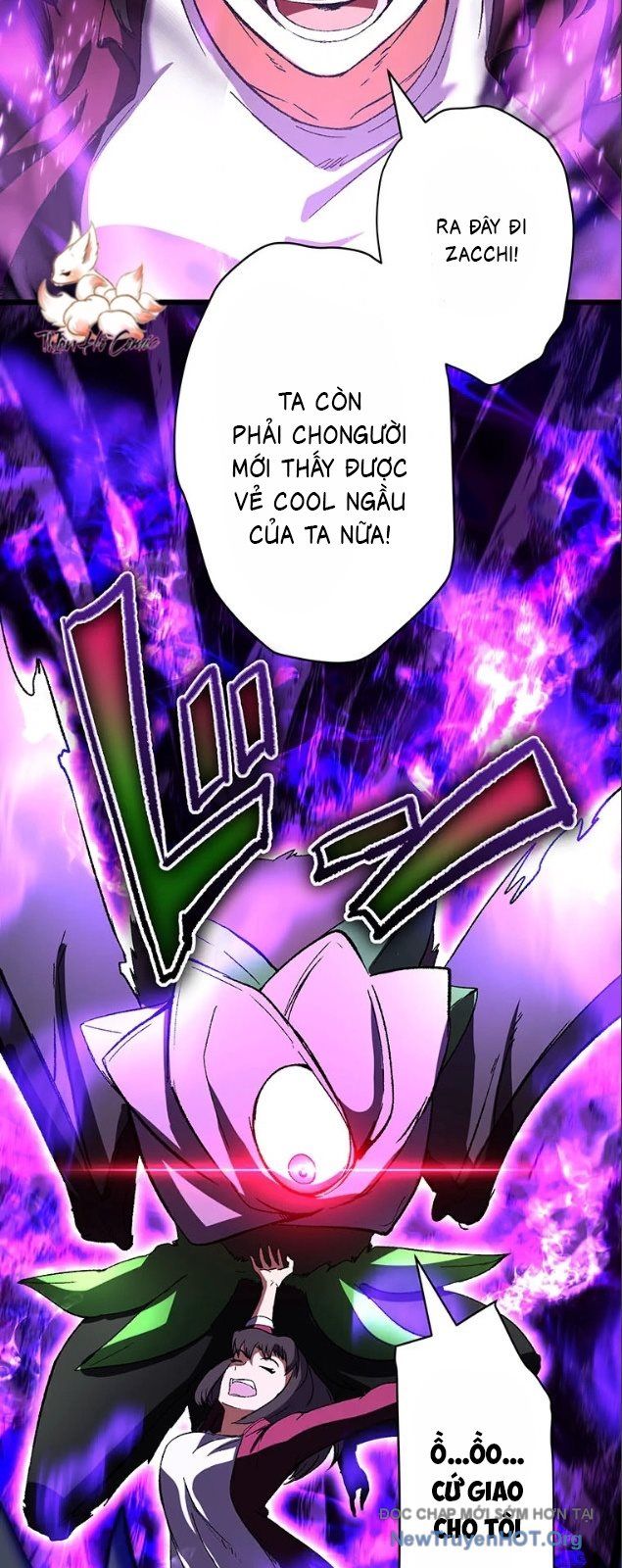 Quỷ Hóa Chapter 5 - 45