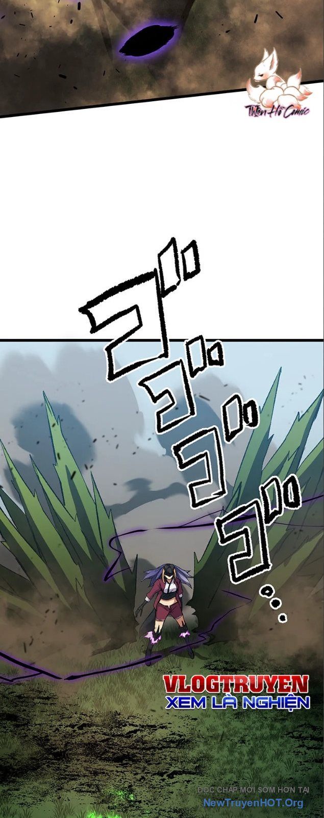 Quỷ Hóa Chapter 5 - 48