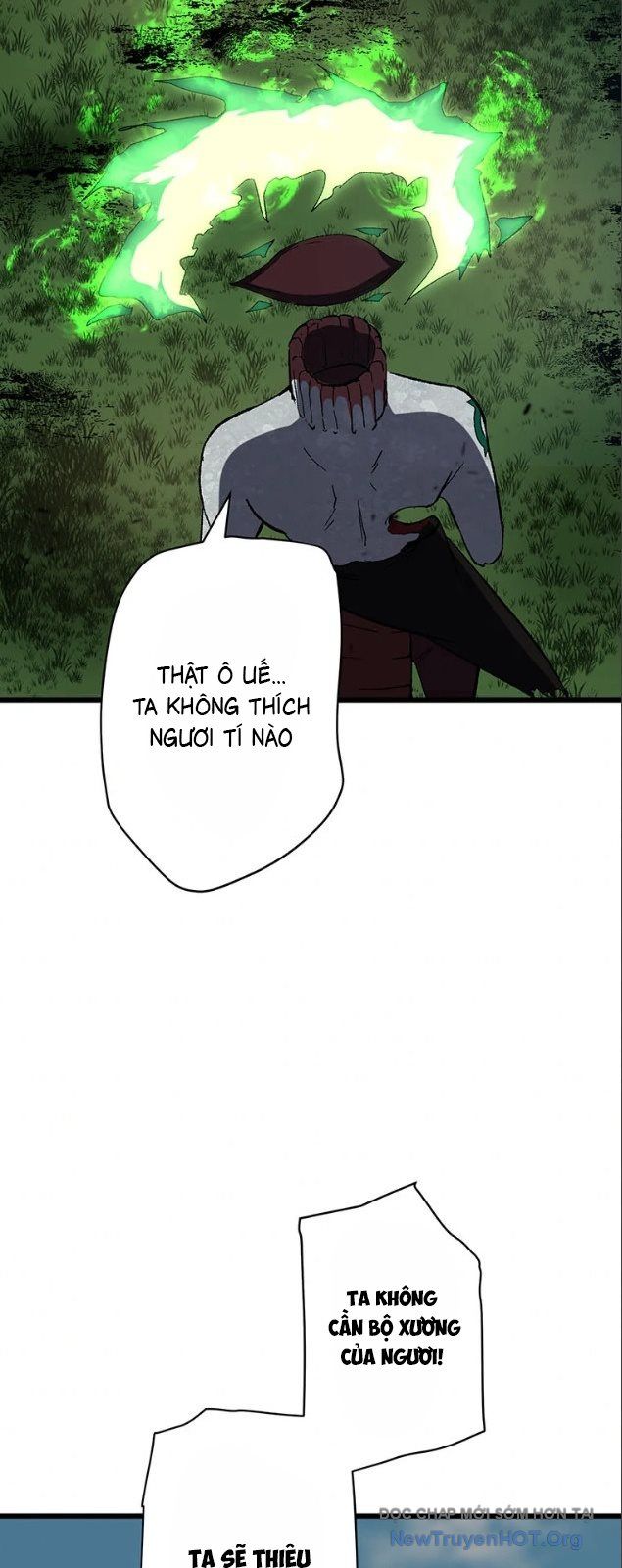 Quỷ Hóa Chapter 5 - 49