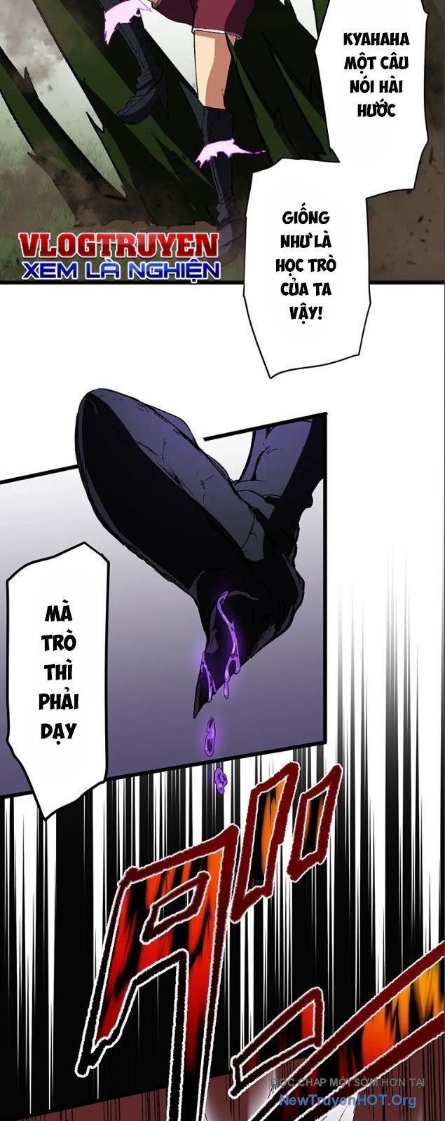 Quỷ Hóa Chapter 5 - 51