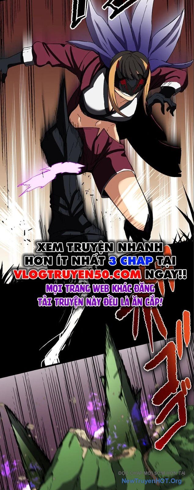 Quỷ Hóa Chapter 5 - 52