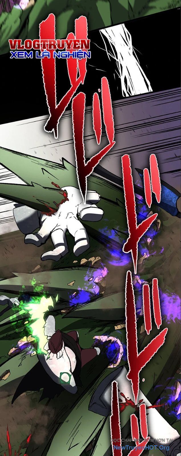 Quỷ Hóa Chapter 5 - 53