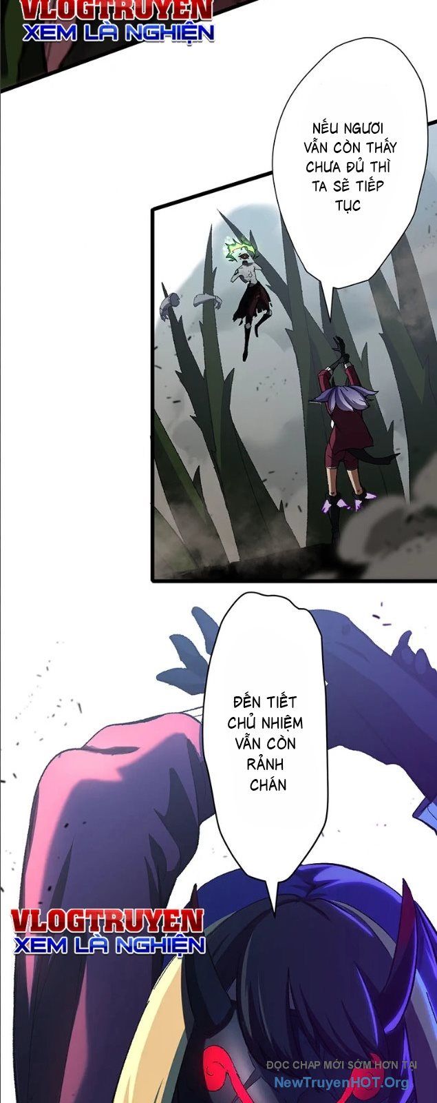Quỷ Hóa Chapter 5 - 55