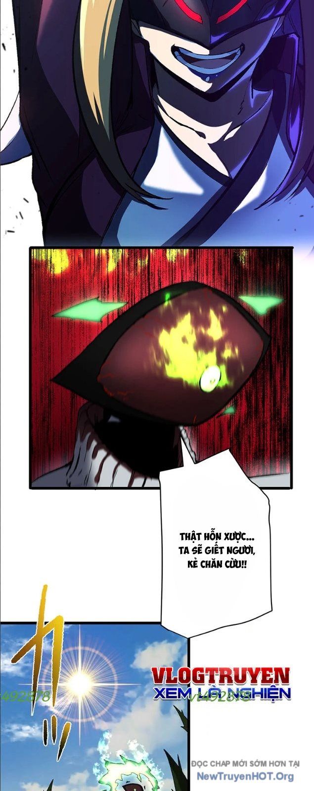 Quỷ Hóa Chapter 5 - 56