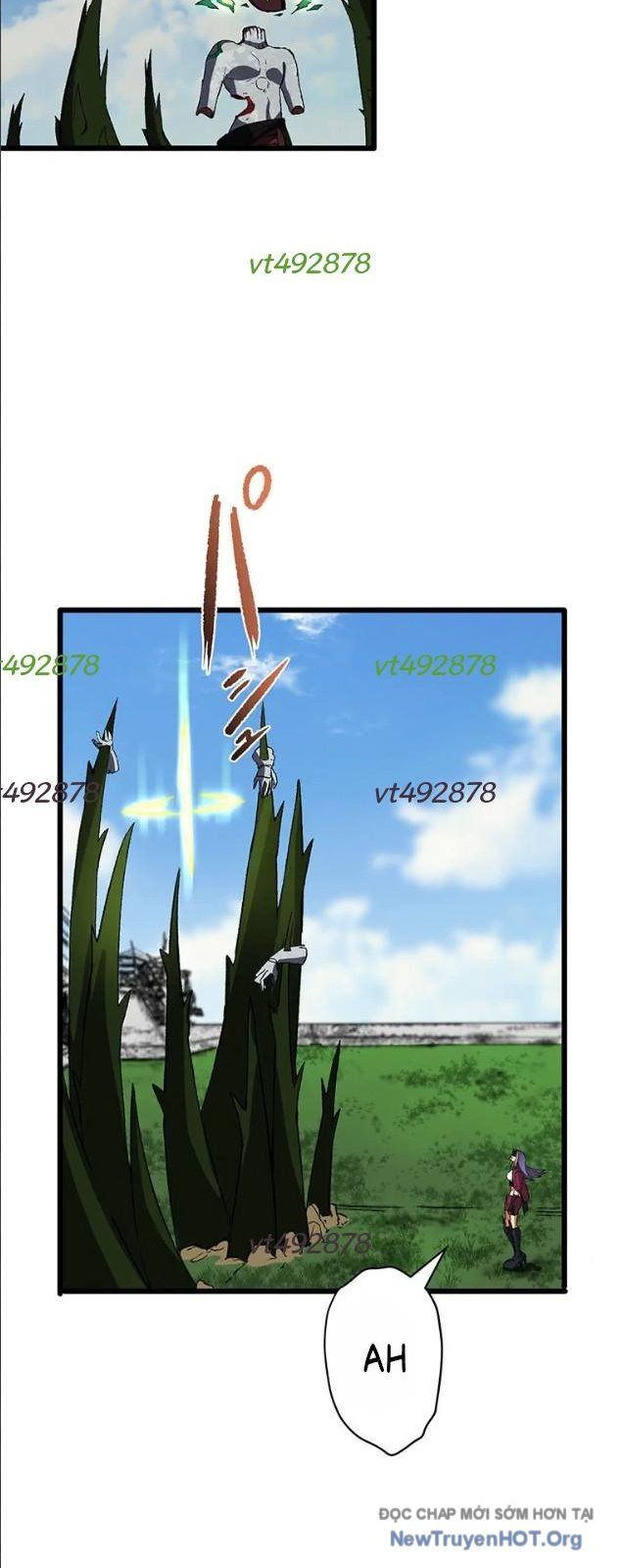 Quỷ Hóa Chapter 5 - 57
