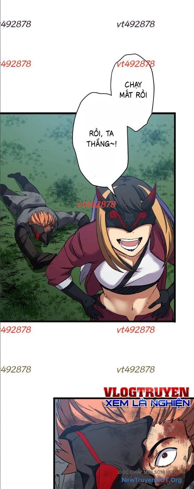 Quỷ Hóa Chapter 5 - 58