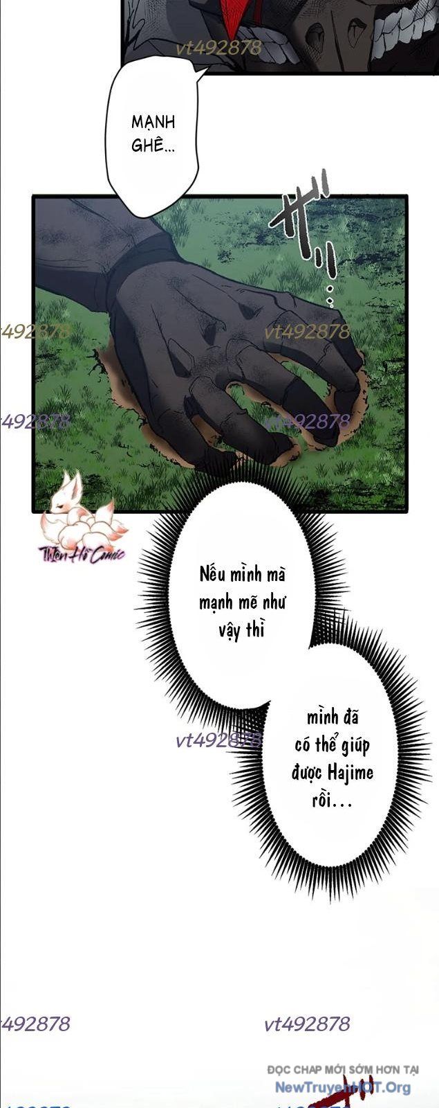 Quỷ Hóa Chapter 5 - 59