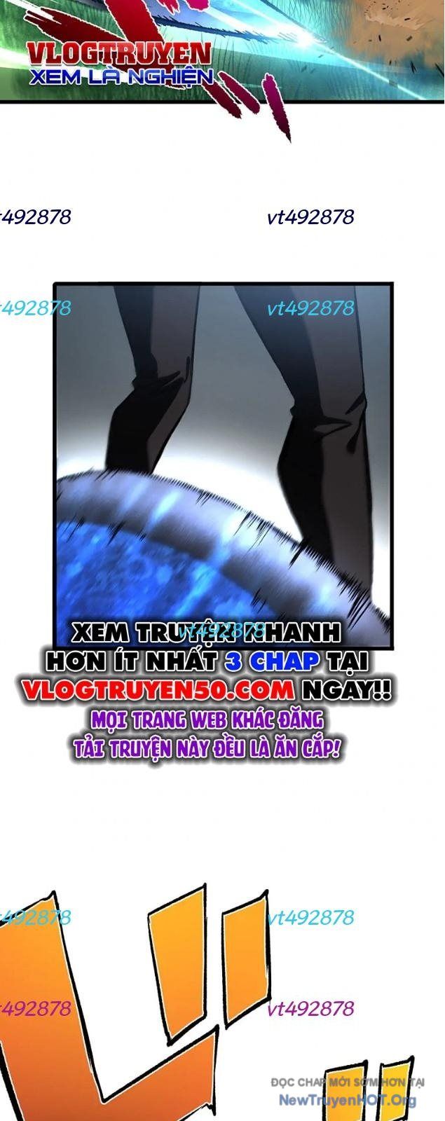 Quỷ Hóa Chapter 5 - 7