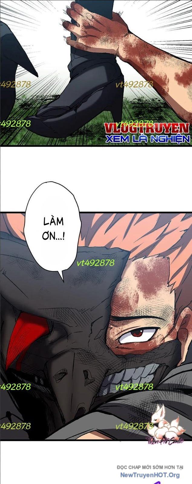 Quỷ Hóa Chapter 5 - 61