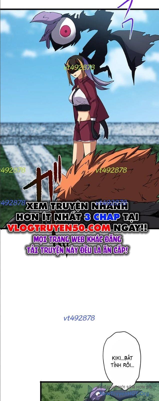Quỷ Hóa Chapter 5 - 62