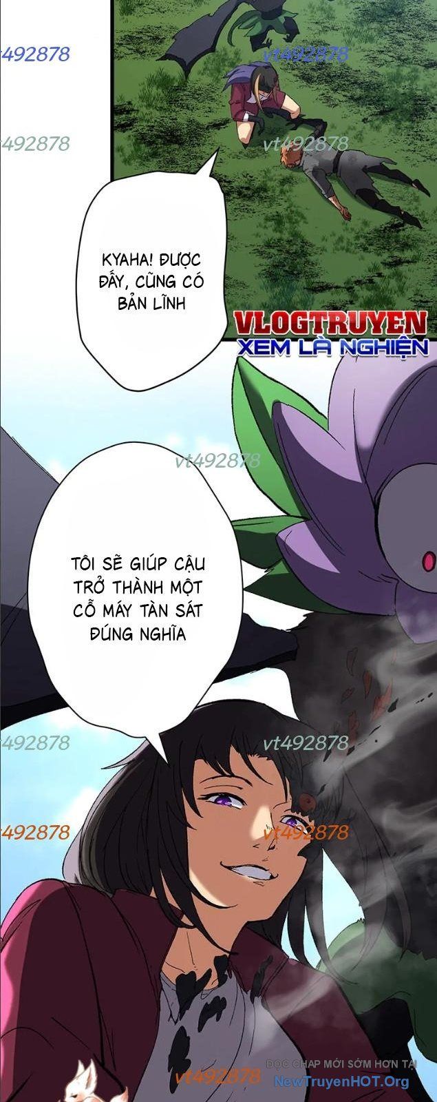Quỷ Hóa Chapter 5 - 63