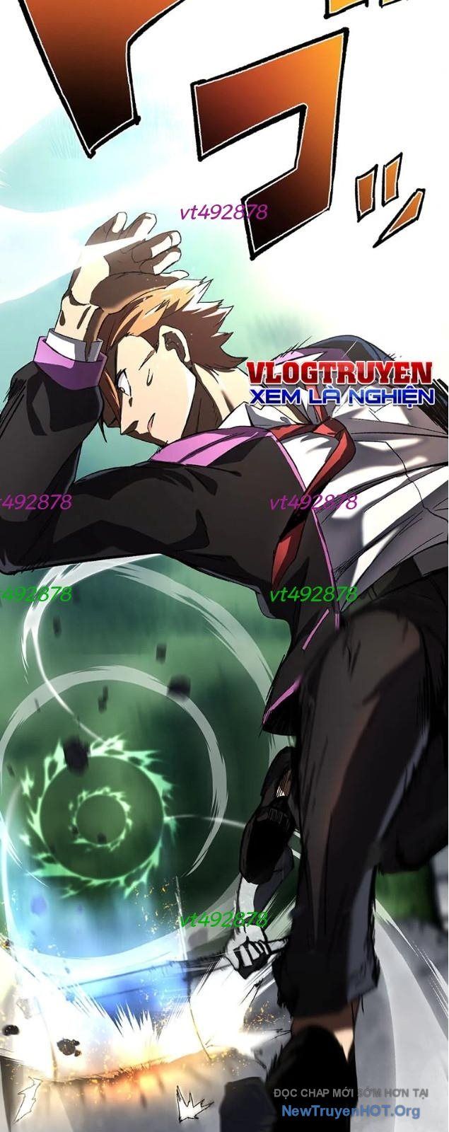 Quỷ Hóa Chapter 5 - 8