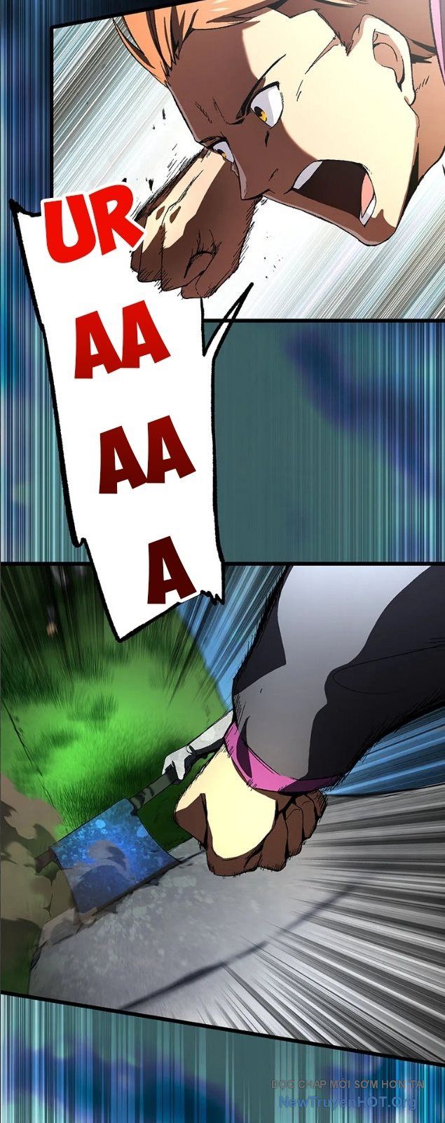 Quỷ Hóa Chapter 5 - 10