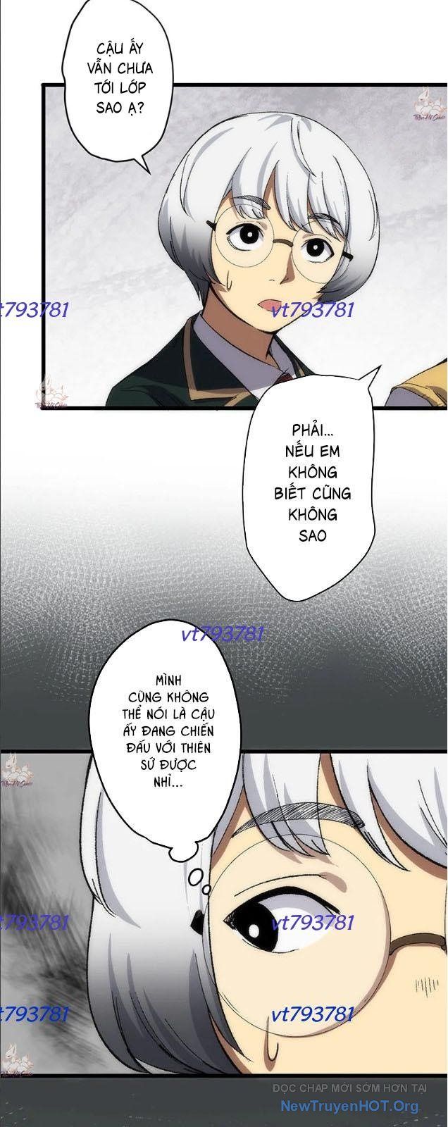 Quỷ Hóa Chapter 6 - 2