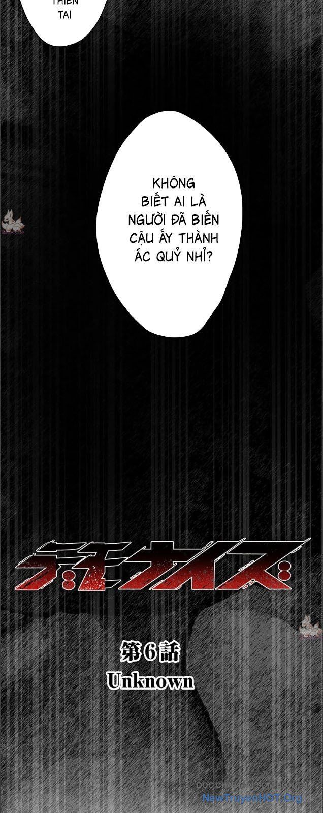 Quỷ Hóa Chapter 6 - 11