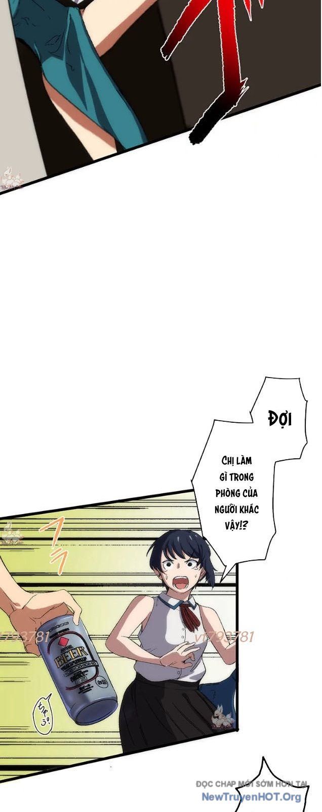 Quỷ Hóa Chapter 6 - 18