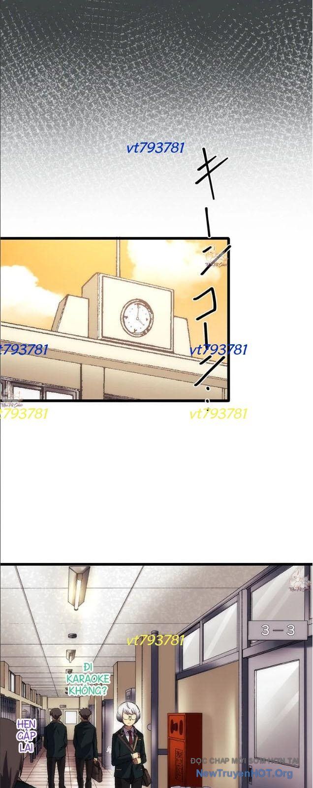 Quỷ Hóa Chapter 6 - 3