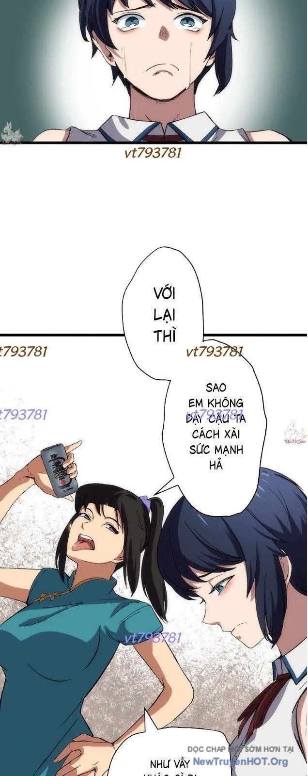 Quỷ Hóa Chapter 6 - 22