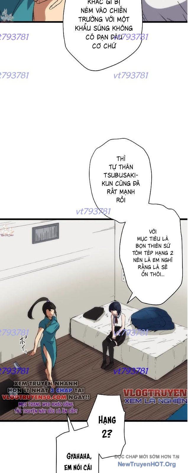 Quỷ Hóa Chapter 6 - 23