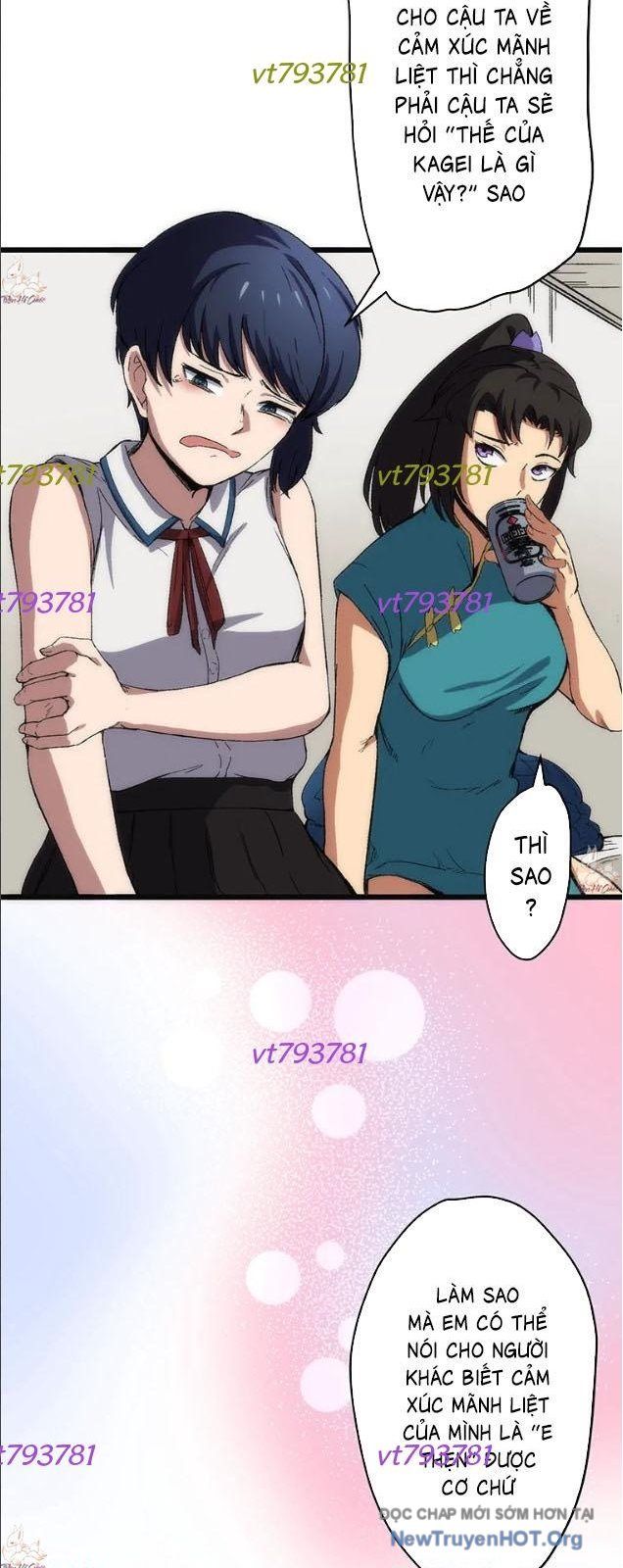 Quỷ Hóa Chapter 6 - 29