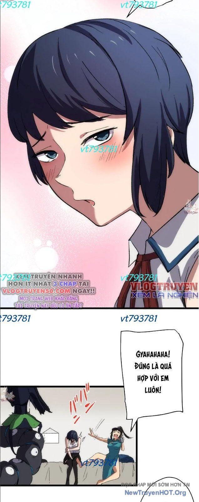 Quỷ Hóa Chapter 6 - 30