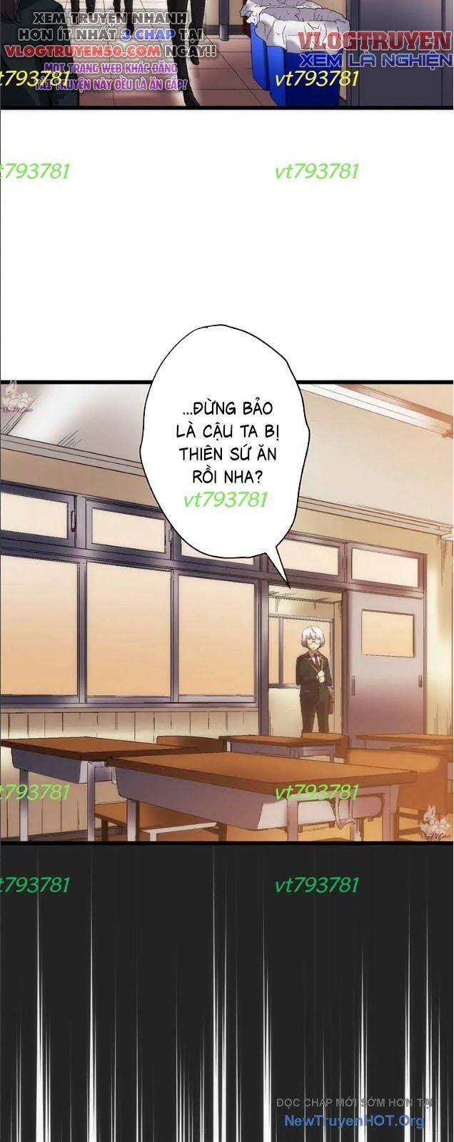 Quỷ Hóa Chapter 6 - 4