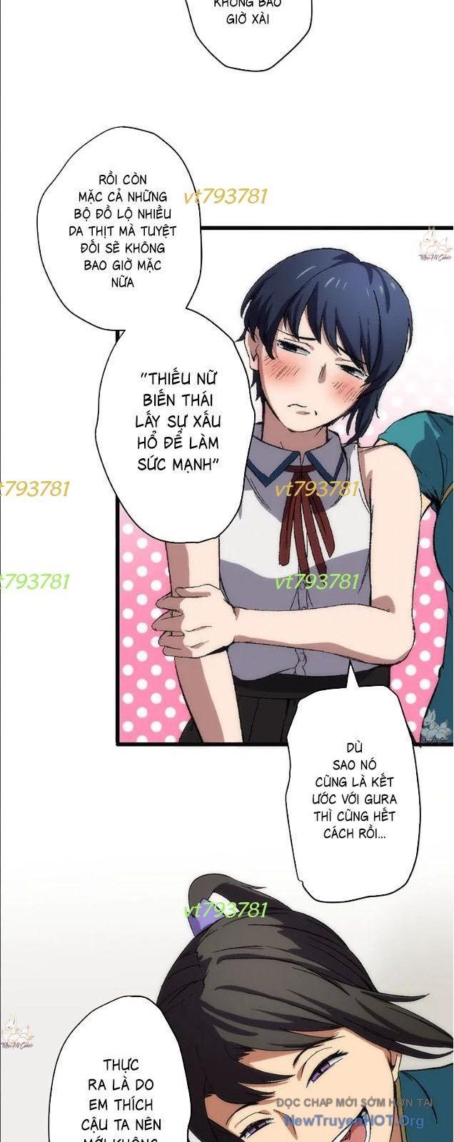 Quỷ Hóa Chapter 6 - 32