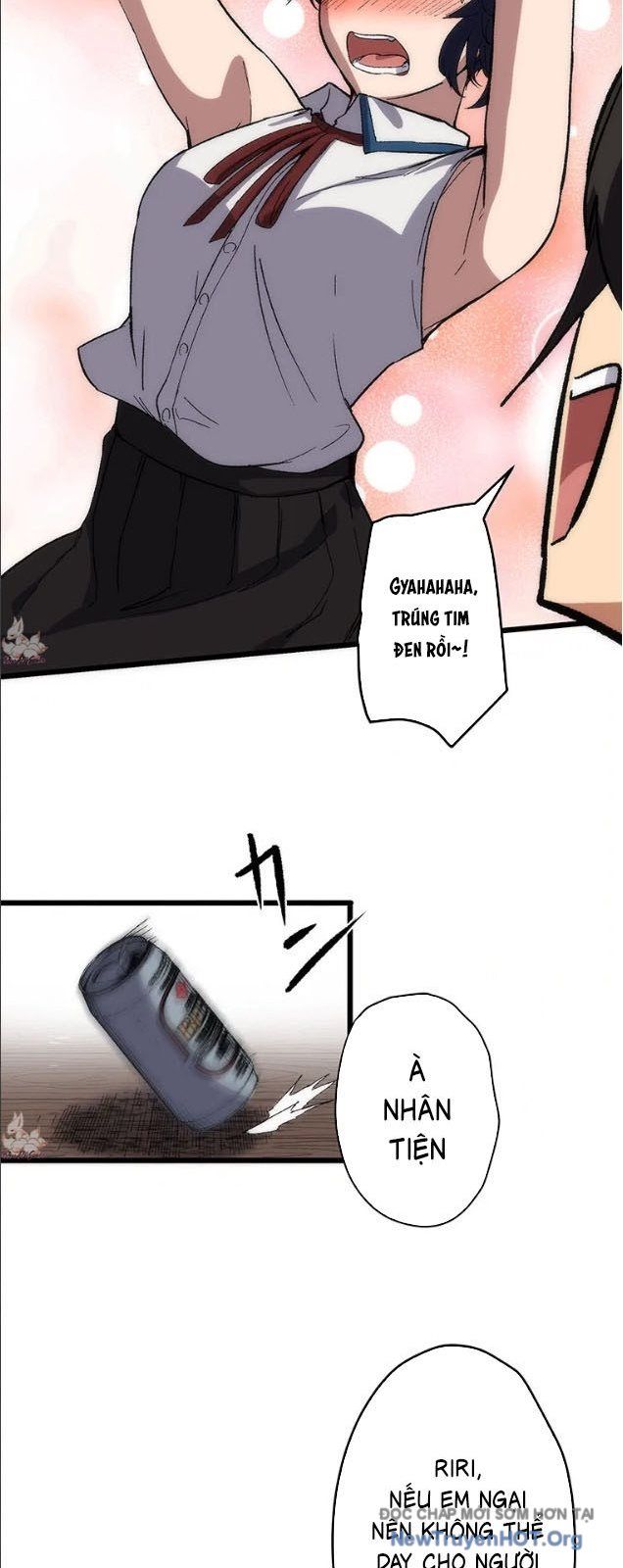 Quỷ Hóa Chapter 6 - 34