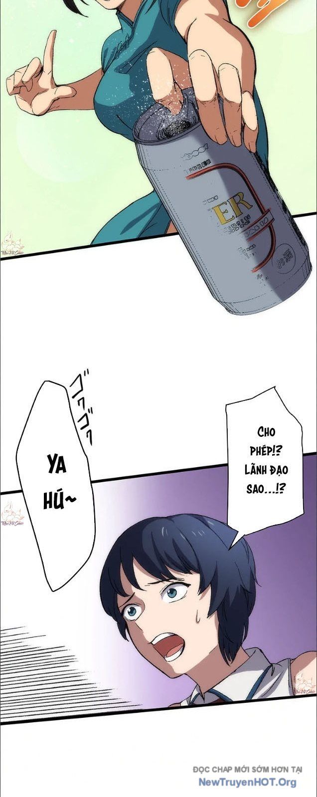 Quỷ Hóa Chapter 6 - 36