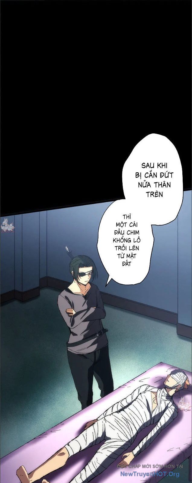 Quỷ Hóa Chapter 6 - 38