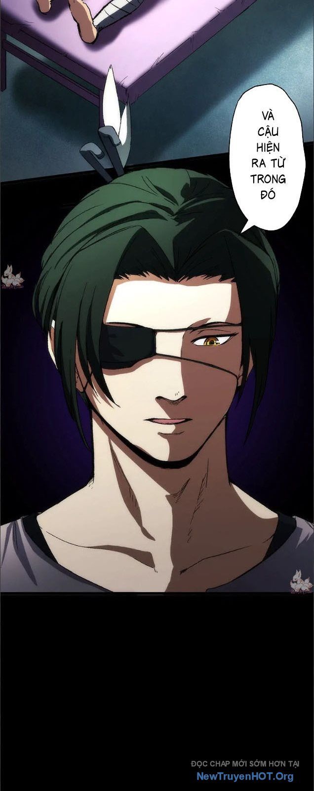Quỷ Hóa Chapter 6 - 39