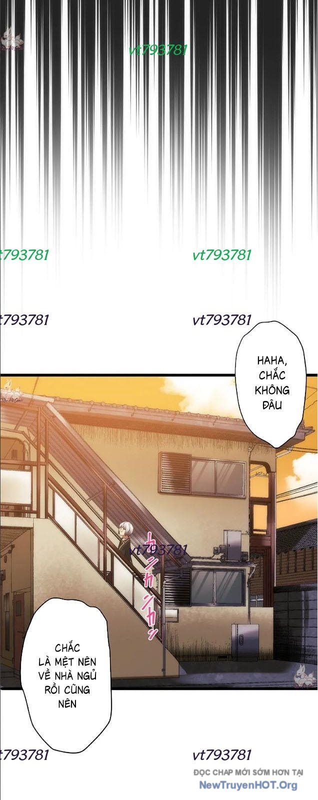 Quỷ Hóa Chapter 6 - 5