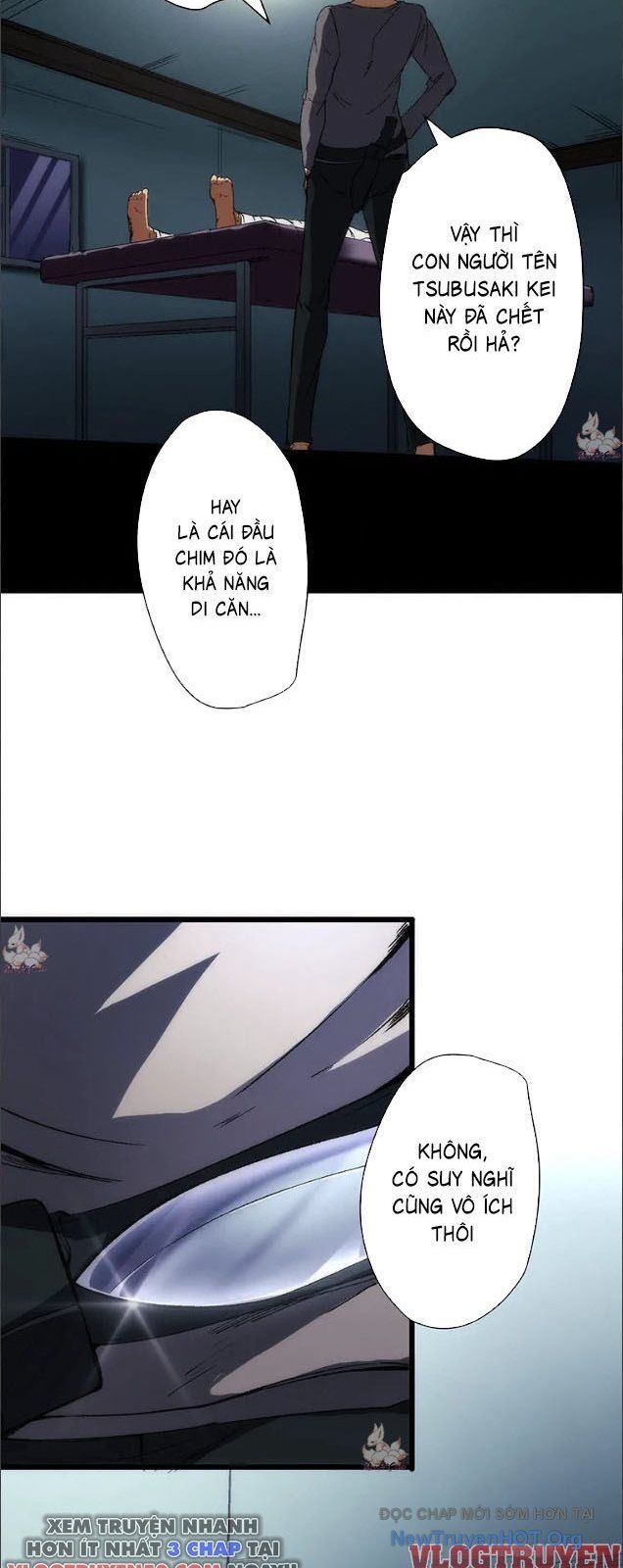 Quỷ Hóa Chapter 6 - 41