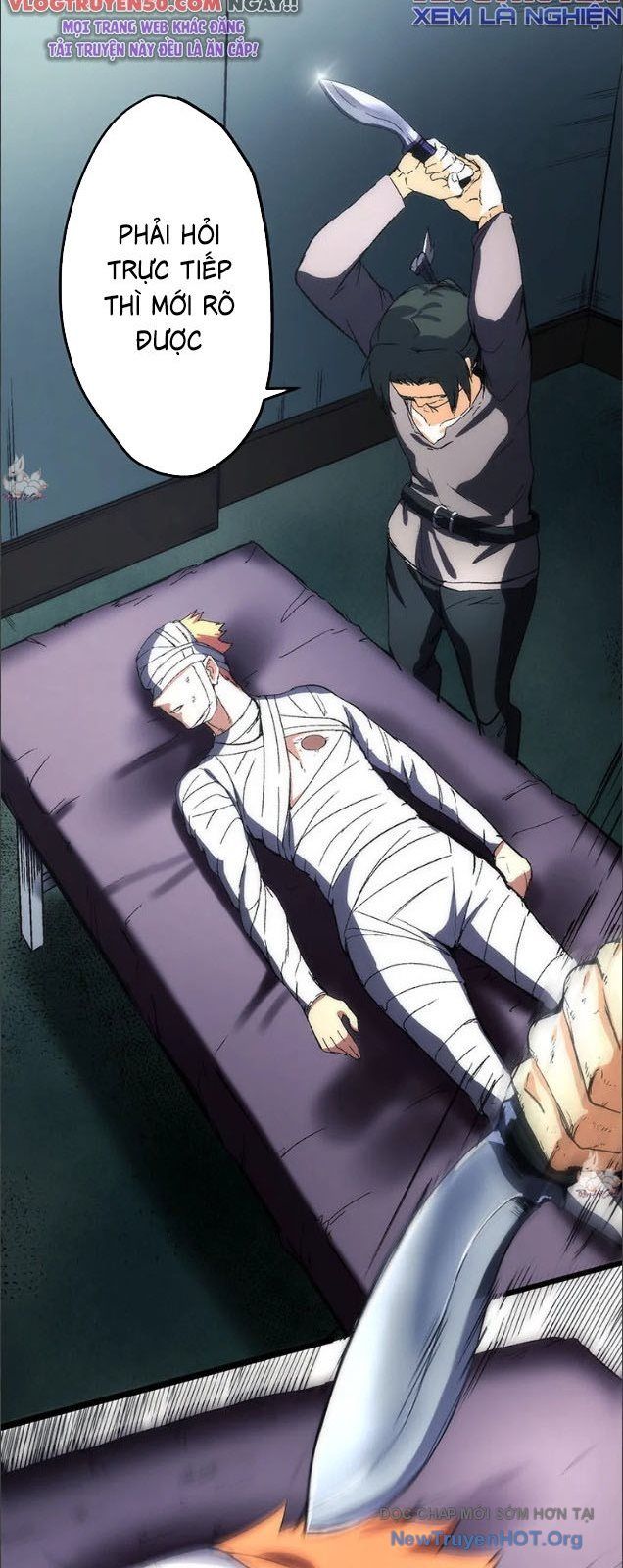 Quỷ Hóa Chapter 6 - 42