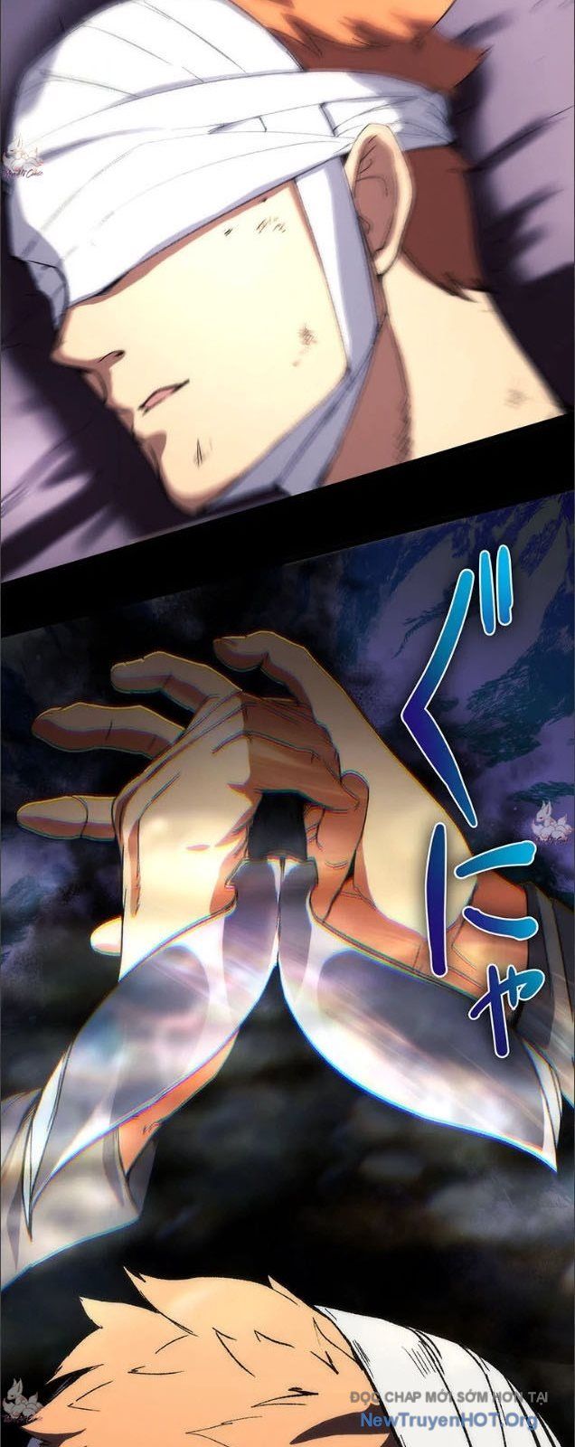 Quỷ Hóa Chapter 6 - 43