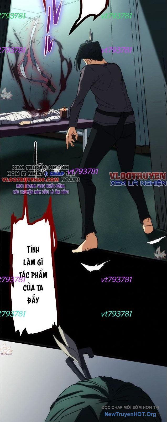 Quỷ Hóa Chapter 6 - 46